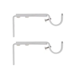 Support gouttiere ext d20 110-15