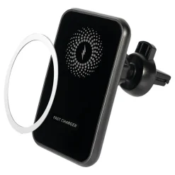 Support induction ventouse - 15w