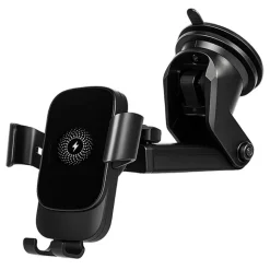 Support induction ventouse - 15w