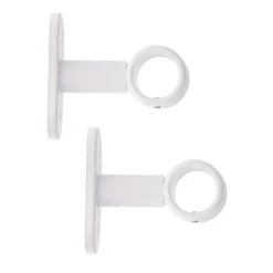 Support simple d20 50 mm x2 - bl