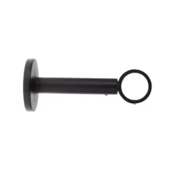 Support simple ext d28 115 mm x1