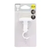 Support simple ouvert d20 60 mm