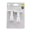Support simple ouvert d20 90 mm