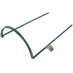 Supports pour plantes x4