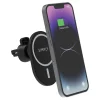 Support voiture + qi simply