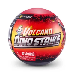Surprise- dino strike