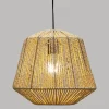 Susp corde jily nat d29