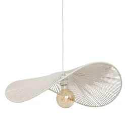 Suspension adelia l58cm blc
