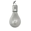 Suspension ampoule solaire