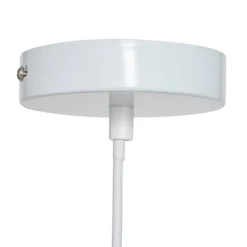 Suspension galt d38cm blc
