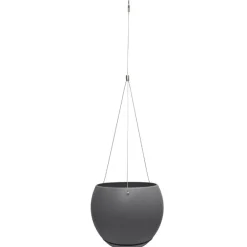 Suspension lune soucoupe clipsee