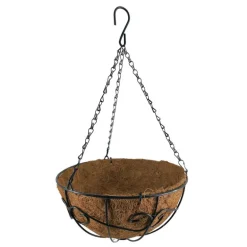 Suspension metal / coco