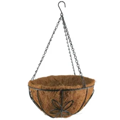 Suspension metal / coco