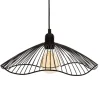 Suspension metal filaire galt