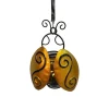 Suspension solaire insecte led