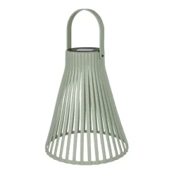 Suspension solaire plastique