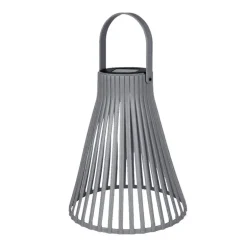 Suspension solaire plastique