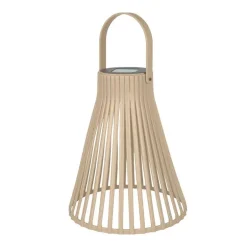 Suspension solaire plastique