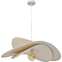 Suspension tissu alara l69 be