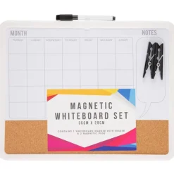 Tableau magnetique