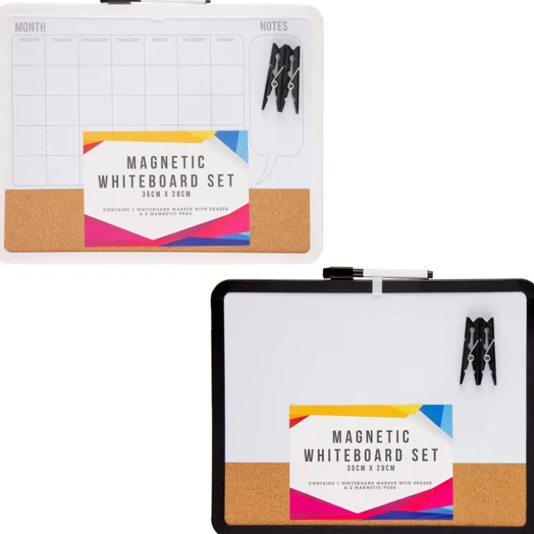Tableau magnetique