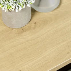 Table + 2 bancs