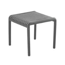 Table basse romy anthracite