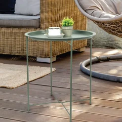 Table d'appoint tina