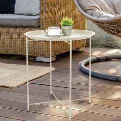 Table d'appoint tina