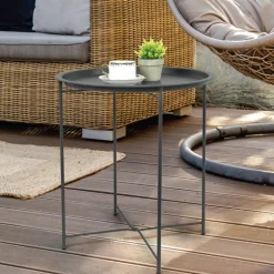 Table d'appoint tina