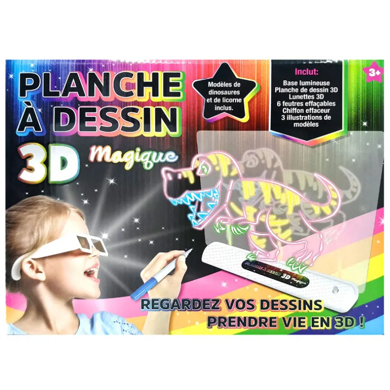 Tablette dessin