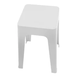 Tabouret pp empilable spectra 4