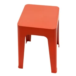 Tabouret pp empilable spectra 4