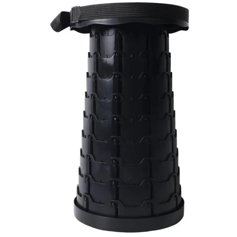 Tabouret retractable h45cm