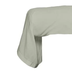 Taie de traversin 85x185 coton 5