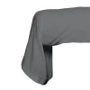 Taie de traversin 85x185 coton 5