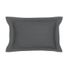 Taie d'oreiller 50x70 coton 57 f