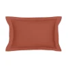 Taie d'oreiller 50x70 coton 57 f