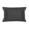 Taie d'oreiller 50x70 coton 57 f