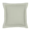 Taie d'oreiller 63x63 coton 57 f
