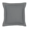 Taie d'oreiller 63x63 coton 57 f