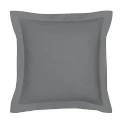Taie d'oreiller 63x63 coton 57 f