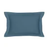 Taie d'oreiller 50x70 coton 57 f
