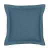 Taie d'oreiller 63x63 coton 57 f