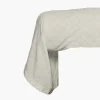 Taie traversin 85x185 coton geo