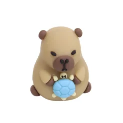 Taille crayon capybara