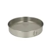 Tamis inox d22cm