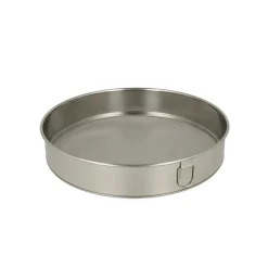 Tamis inox d22cm