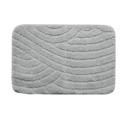Tapis arches gris