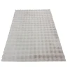 Tapis bubble 120x170cm rose